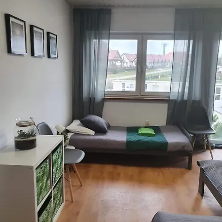 Kwatera prywatna Meduza Jarosławiec