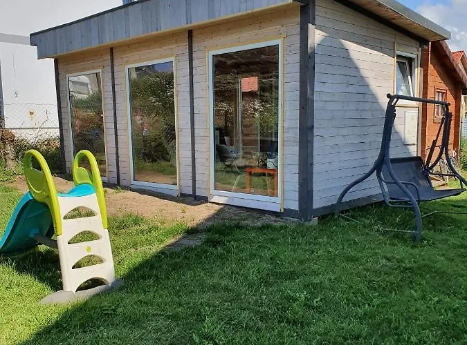 Meduza Alloggio in famiglia Jarosławiec