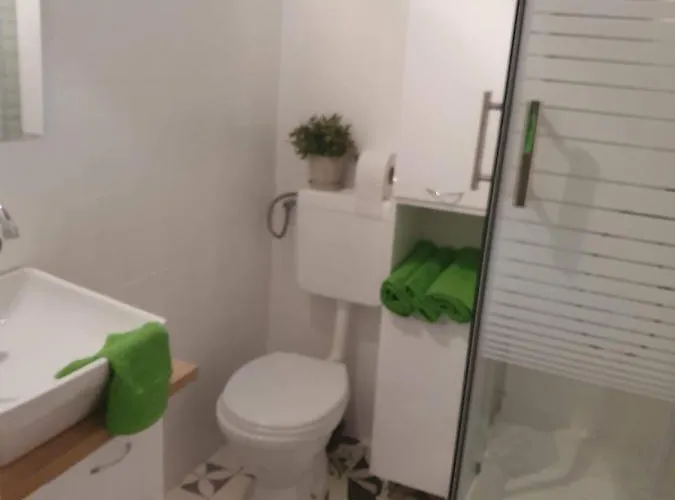 Meduza Alloggio in famiglia