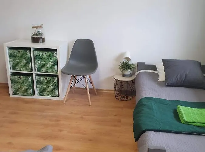 Meduza * Jarosławiec