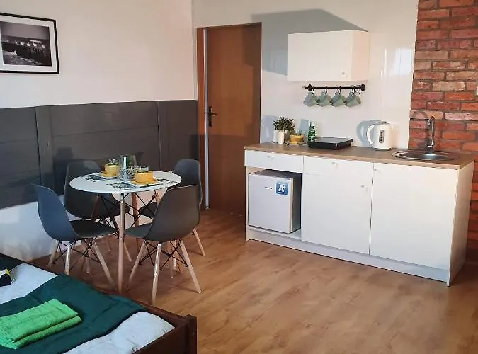 Meduza Alloggio in famiglia Jarosławiec